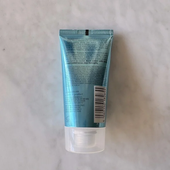 SOLD $20 or FREE COLOR WOW Money Masque Mini (1.7 Oz) - Picture 2 of 3